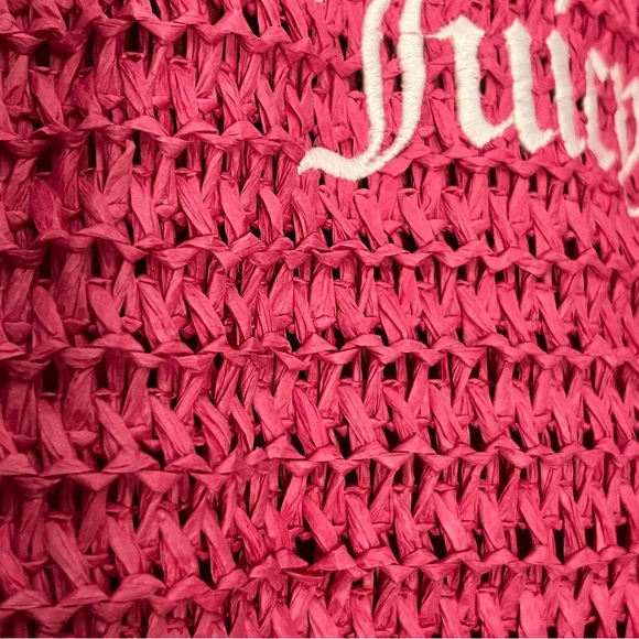 Juicy couture tote - Picture 5 of 5